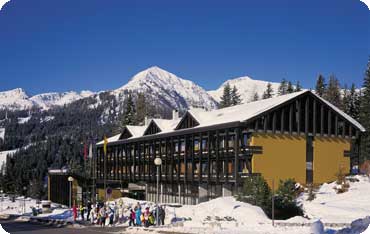 foto MADONNA DI CAMPIGLIO